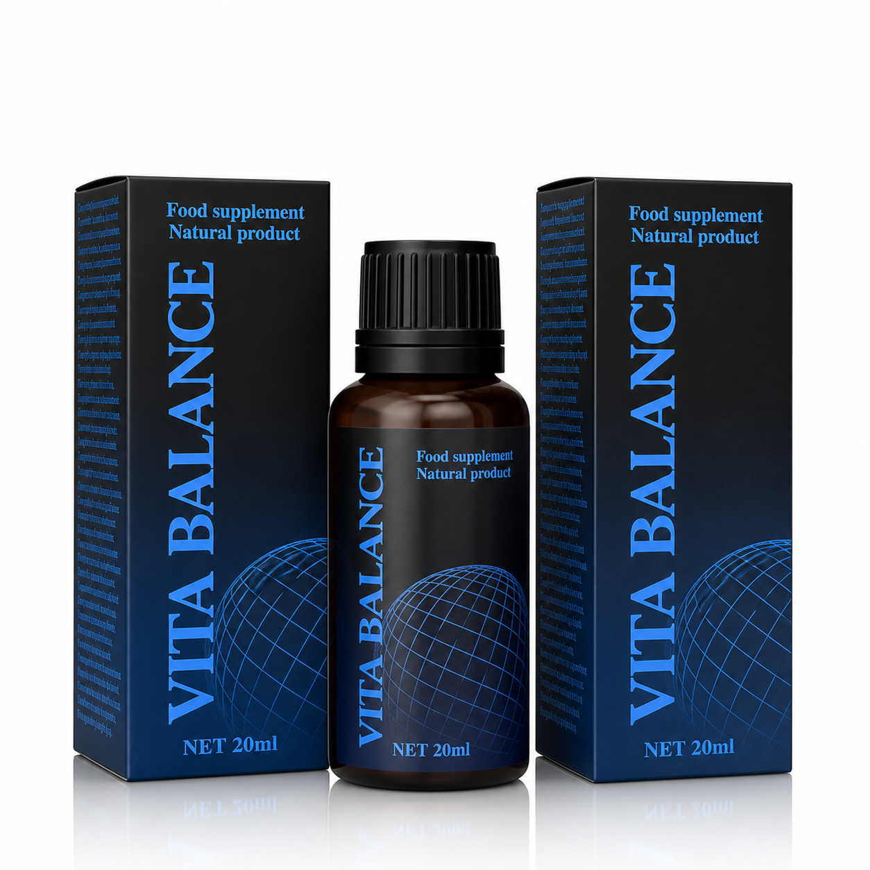 VITA BALANCE