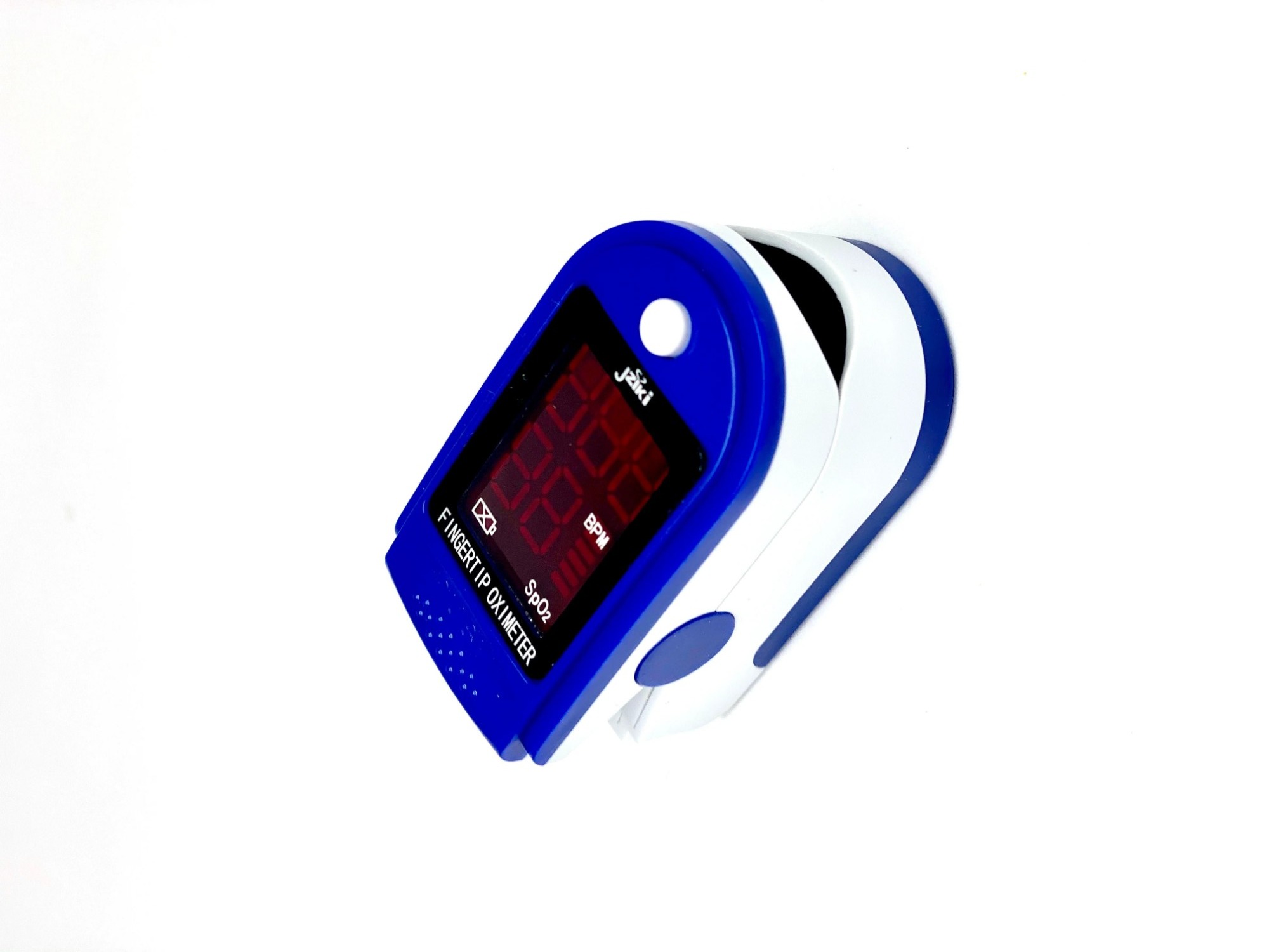 Pulse Oximeter Jziki